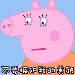猪猪女孩是什么意思什么梗？什么是精致的猪猪女孩