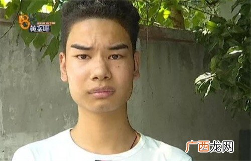 发际线男孩是什么意思什么梗 发际线男孩是谁