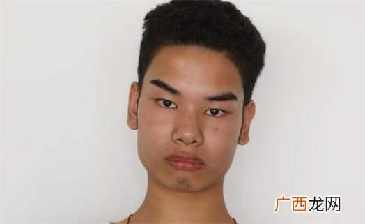 发际线男孩是什么意思什么梗 发际线男孩是谁