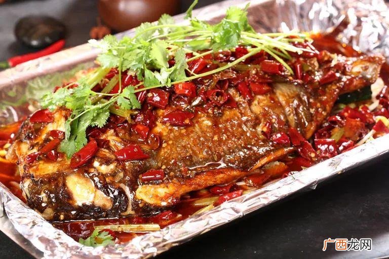 烤鱼一般都用什么种类的鱼作食材 烤鱼什么鱼好吃