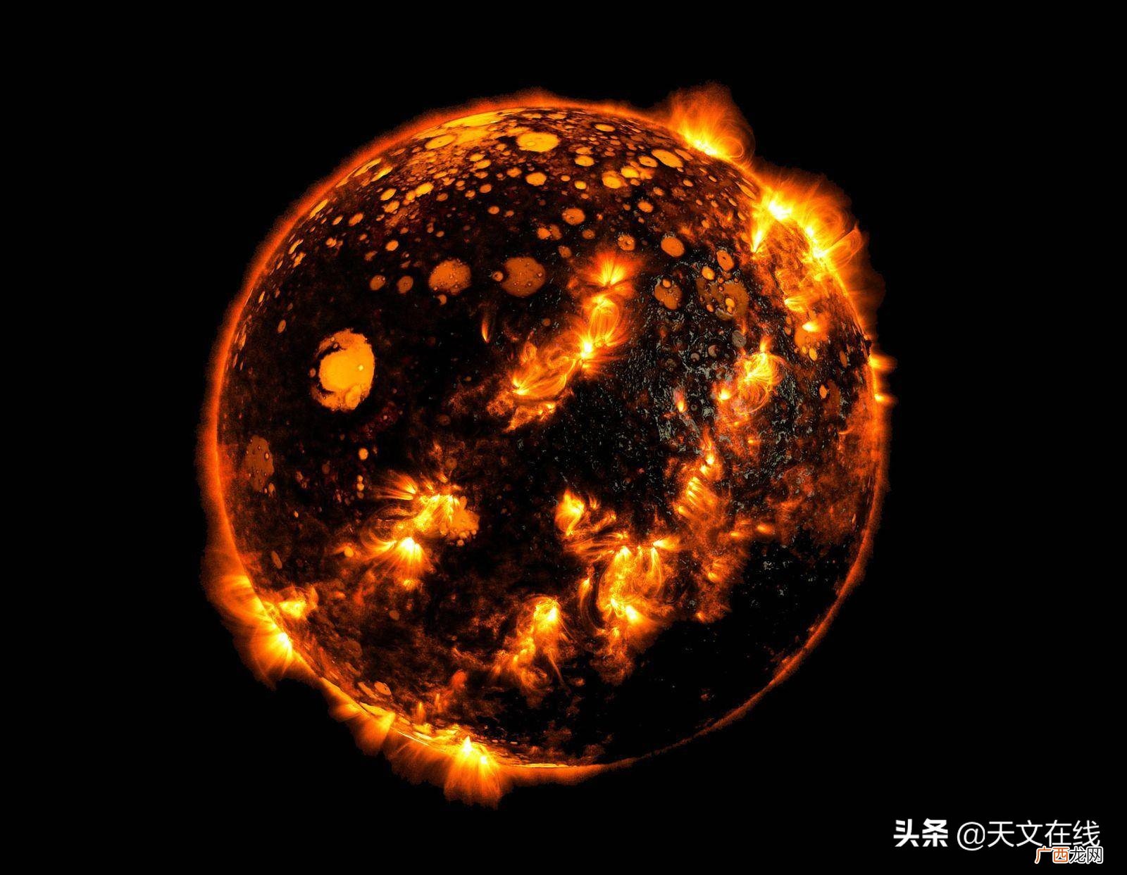 太阳最终会在什么时候灭走向毁灭吗 太阳会不会灭亡