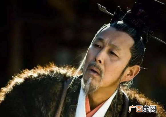 刘邦的哪个儿子继承了皇位 刘邦死后谁继承了王位