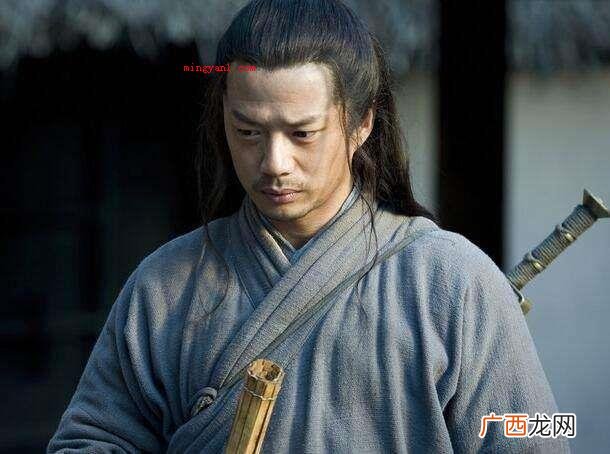 多多益善的主人公是谁