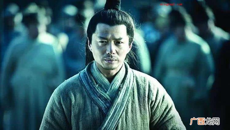 多多益善的主人公是谁
