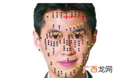 如何看面相