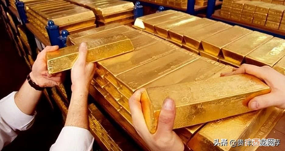 投资理财应该存黄金还是存钱 存钱和存黄金哪个好