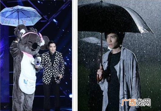 雨神萧敬腾是什么意思？萧敬腾为什么叫雨神？雨神真的到哪哪下雨吗