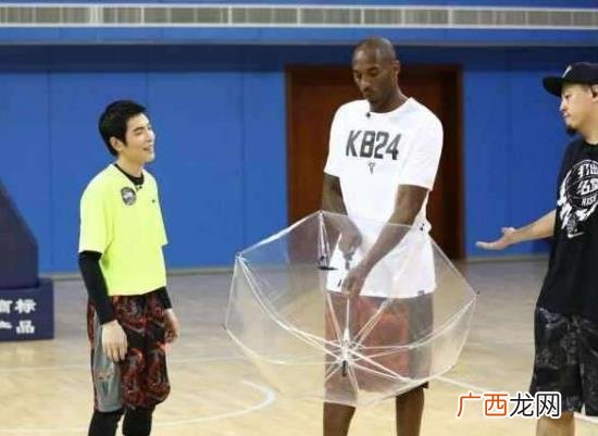雨神萧敬腾是什么意思？萧敬腾为什么叫雨神？雨神真的到哪哪下雨吗