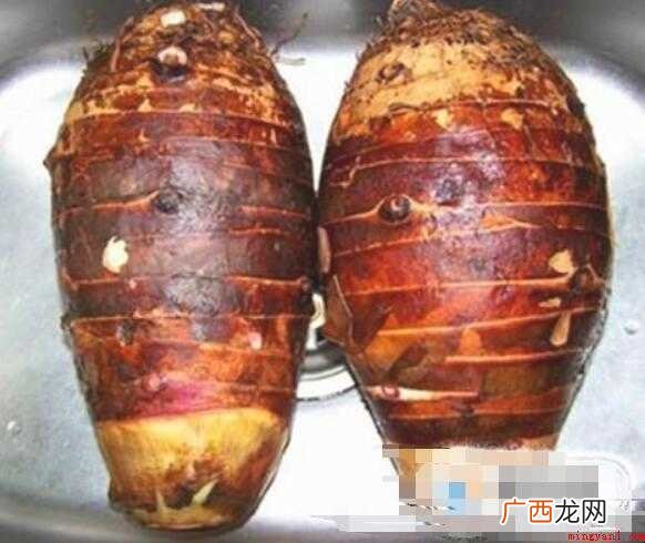 蒸荔浦芋头的流程是什么