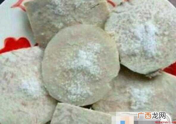 蒸荔浦芋头的流程是什么