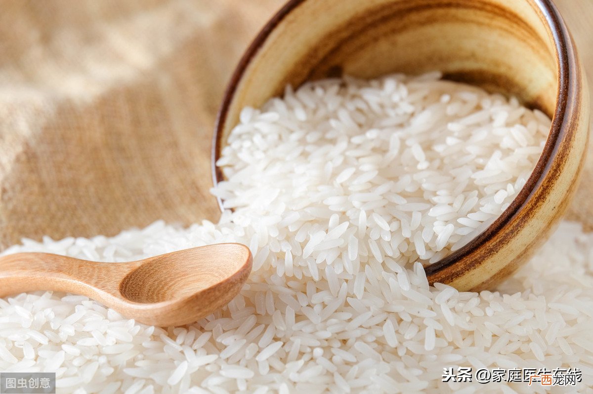 吃了有什么影响 大米发黄还能吃吗