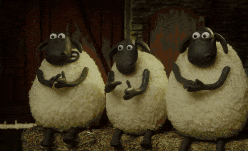 sheep是什么意思,绵羊的英文怎么写？