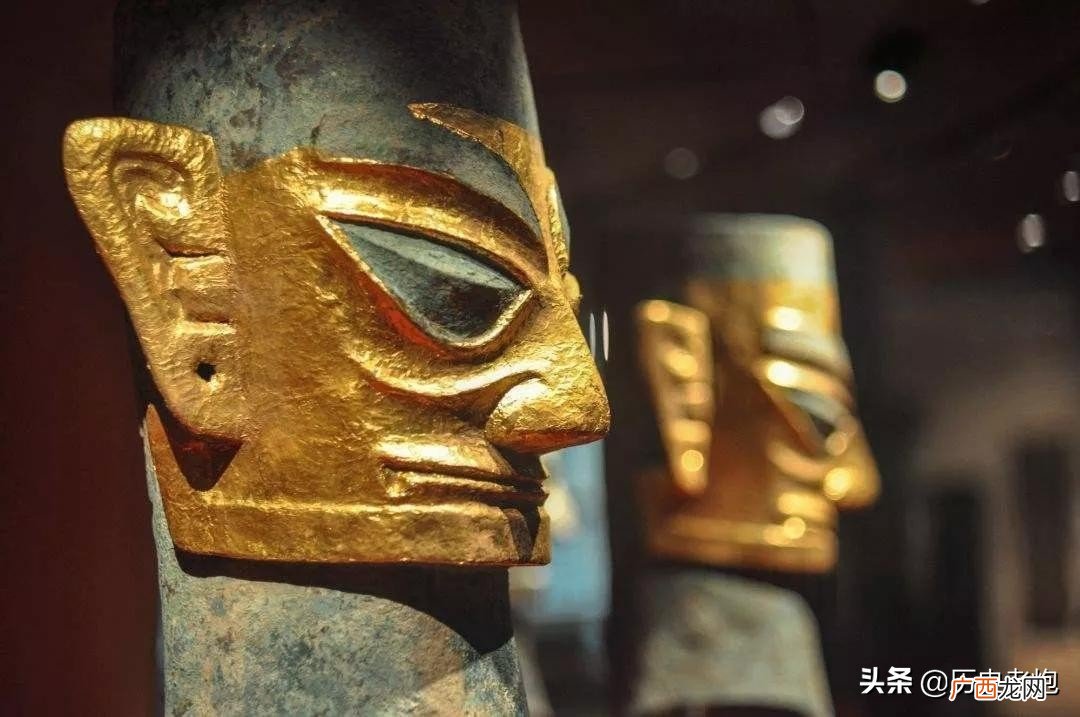 三星堆到底是什么文明 三星堆为什么叫三星堆