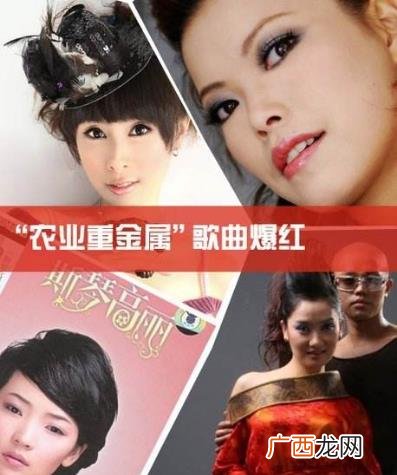 音乐风格 农业重金属是什么意思？农业重金属特征代表人物及歌曲