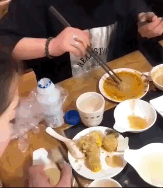 盘它是什么意思什么梗 甭管是啥盘它就对了 2019年首个网络流行语