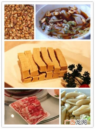 大同美食,大同美食特色饭店？