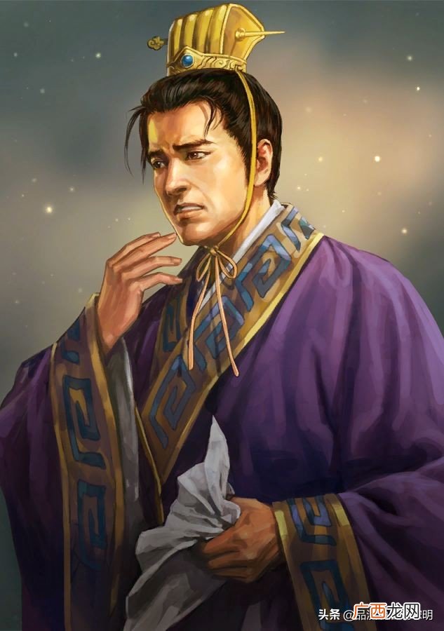 三国演绎中武将人物介绍大全 三国演义里面的人物名字
