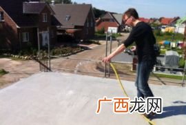 混凝土保养怎样浇水,自搅混凝土浇水的正确方法？