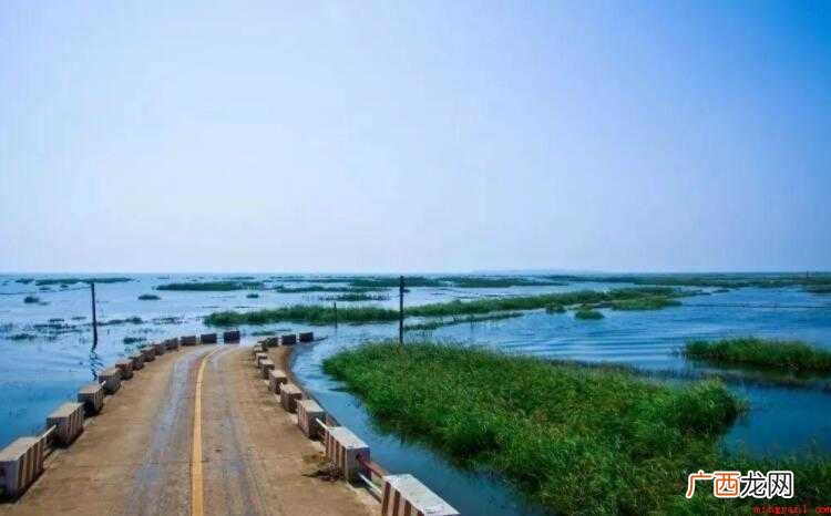 中国最大的淡水湖是什么