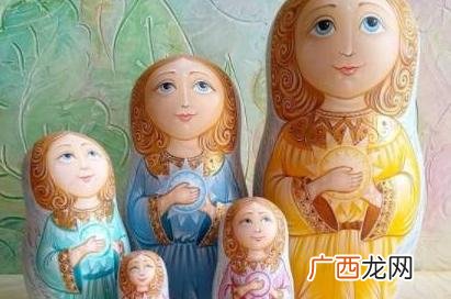 俄罗斯套娃梗的来历和故事 俄罗斯套娃是什么意思