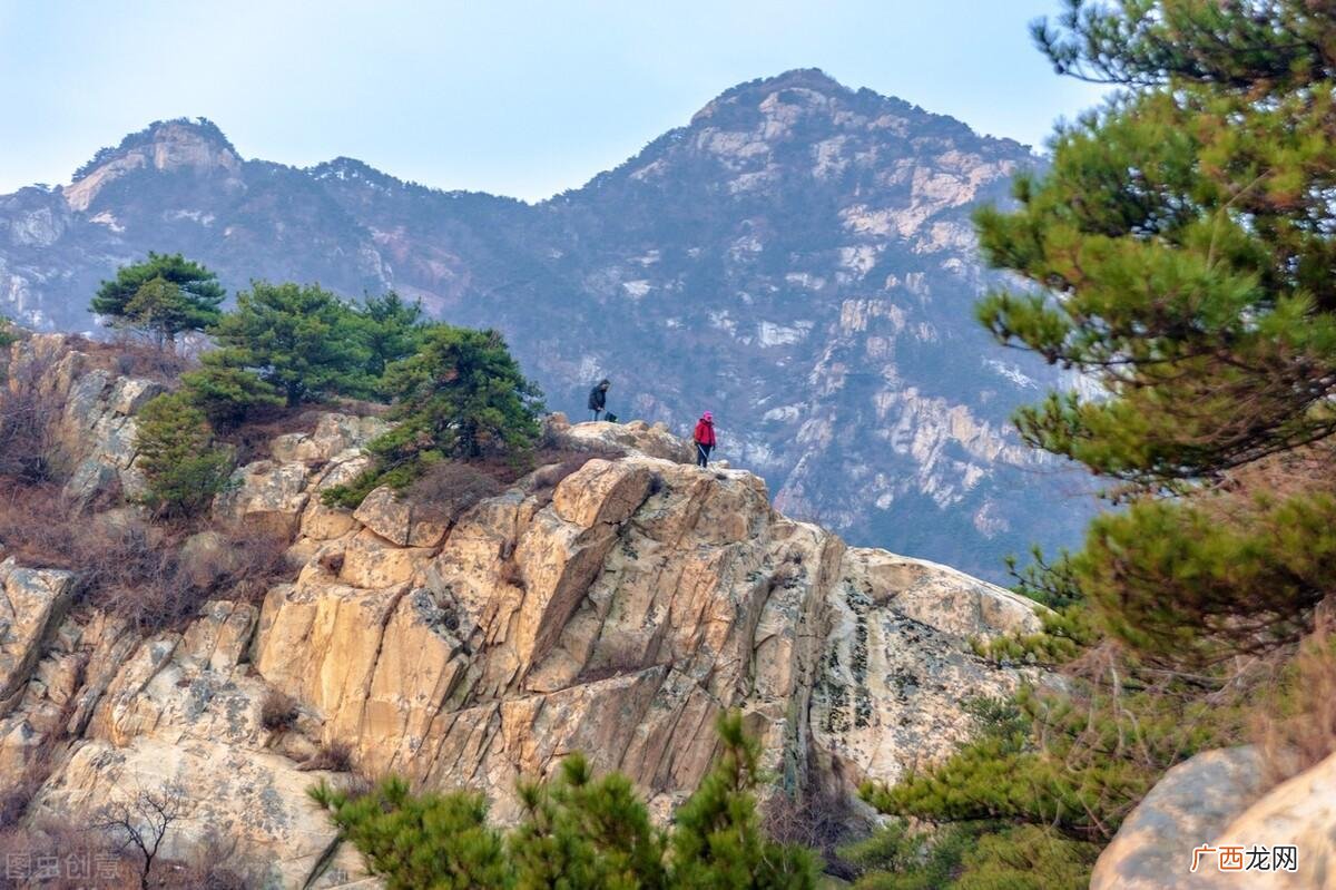 一览众山小意境运用 会当凌绝顶一览众山小的哲理含义