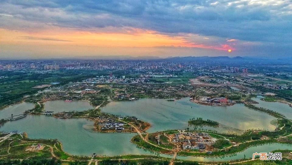 它是一座怎样的城市 邢台是哪个省的城市