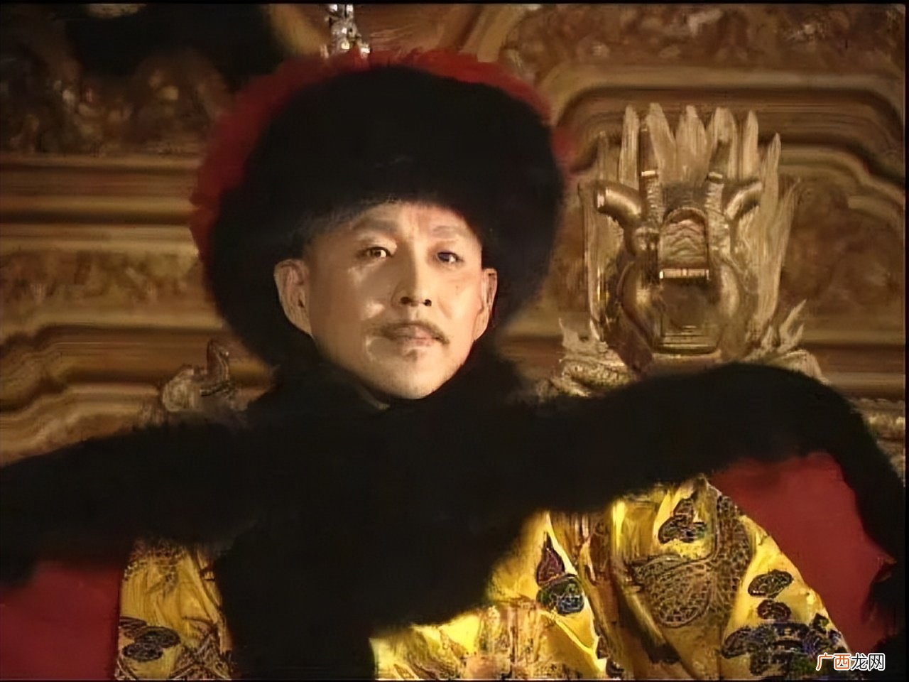 中国十大必看历史剧 评价最高的十部历史剧
