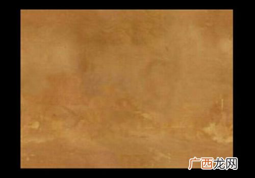 褐色是什么颜色,褐色和棕色区别图片？