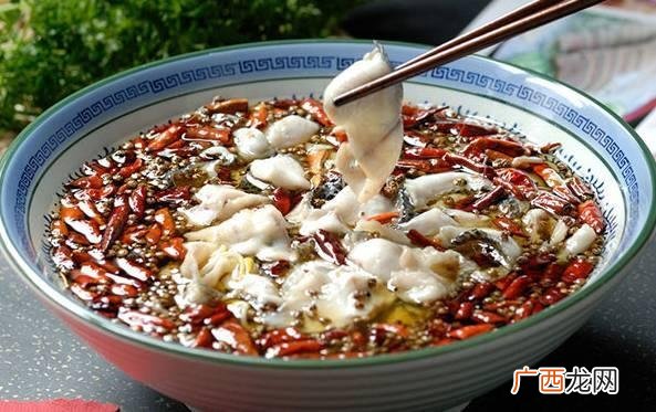 水煮鱼需要什么配菜,水煮鱼配菜清单大全？