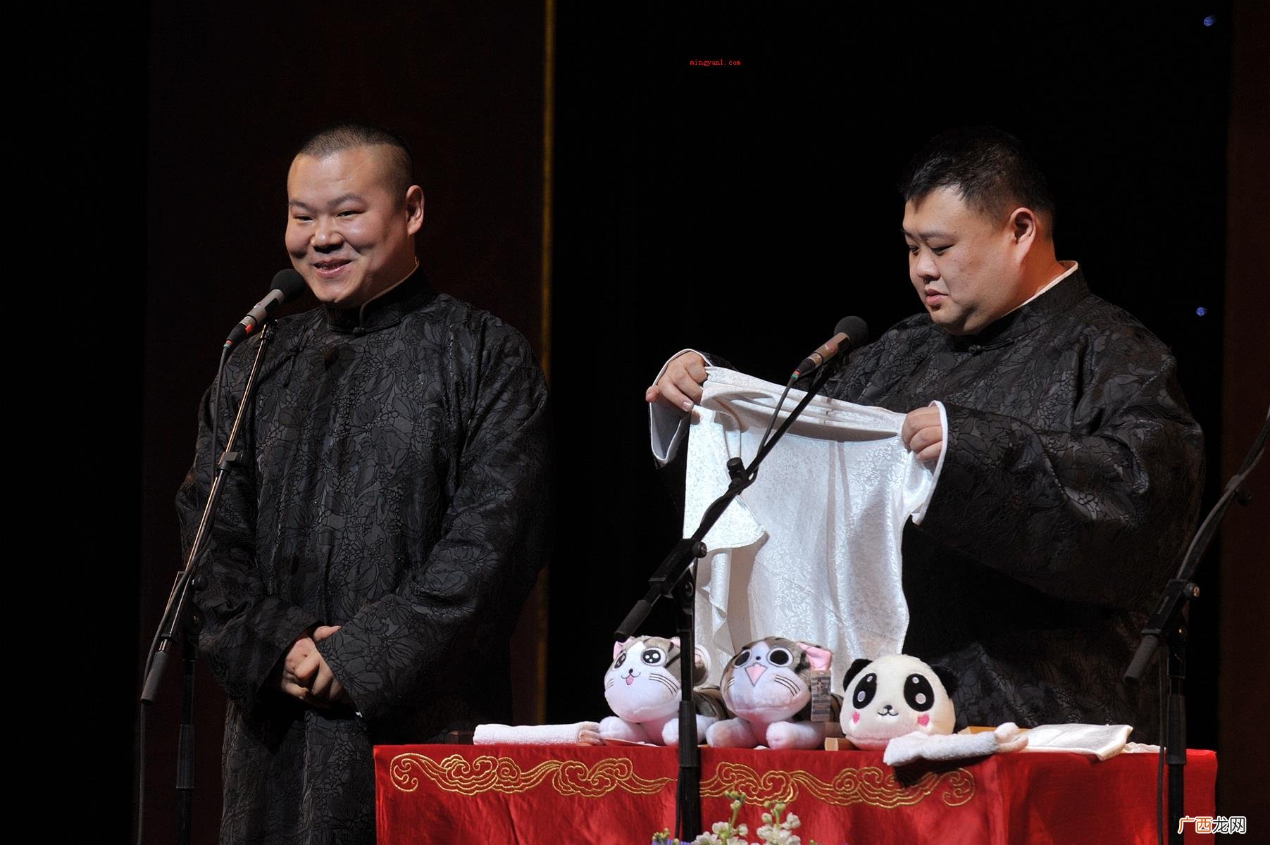 德云社封箱是什么意思？