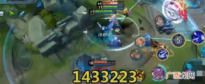 “1433223”是什么梗？