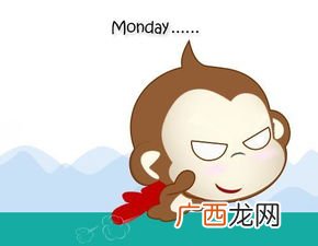 monday是什么意思,monday前面加on还是at还是to？
