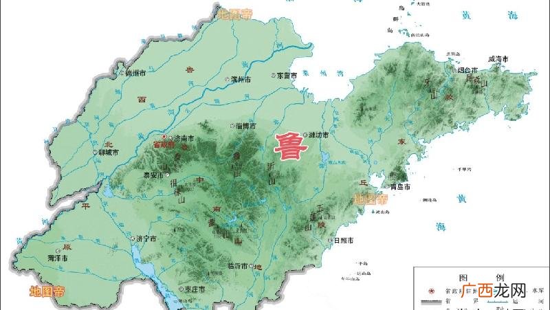 历史上真正的水泊梁山位置 水泊梁山在什么地方