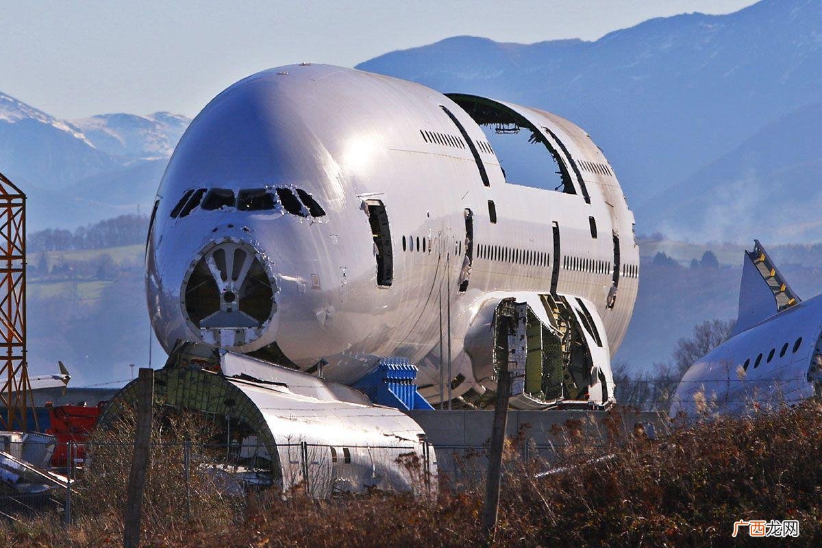 中国的5架a380飞机是飞哪里的 a380中国有几架