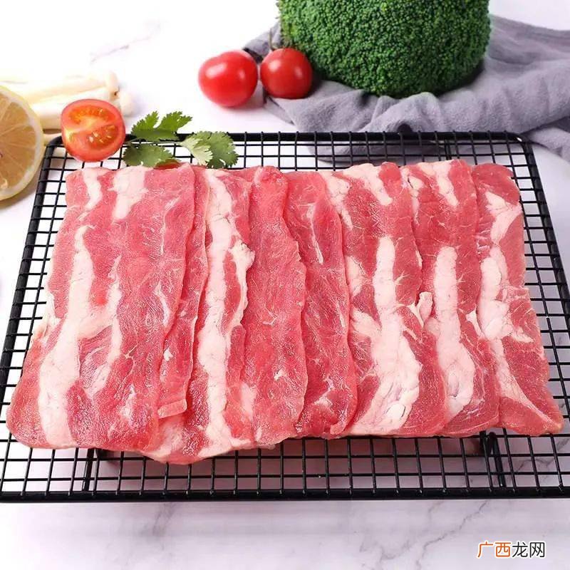 合成牛肉怎么辨别,如何判断牛腩是否合成？