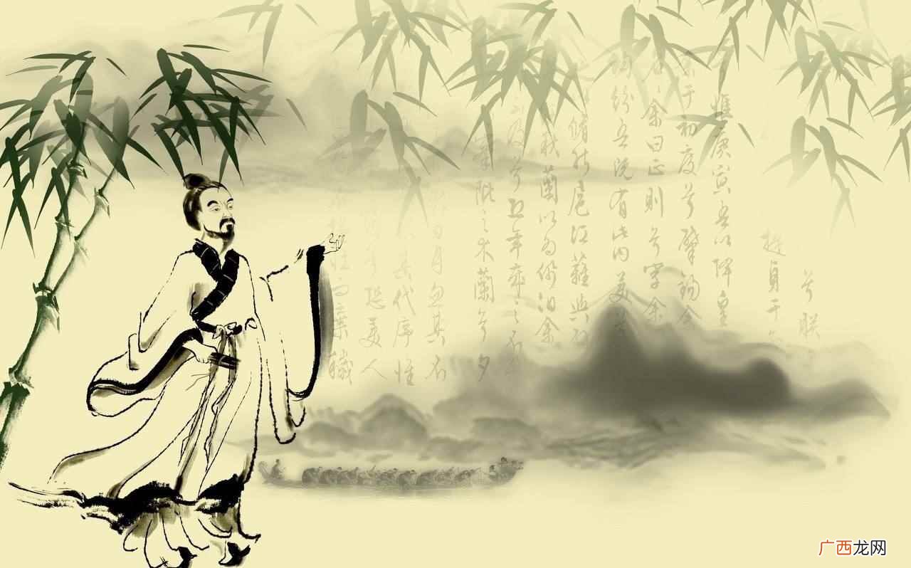 屈原为我国做出的贡献 屈原姓什么