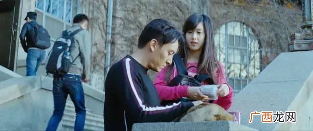 无问西东是一部什么题材的电影 无问西东什么意思含义