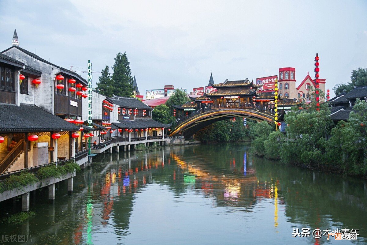 内蒙古的塞外苏杭指的是哪个地方 塞外苏杭是哪里