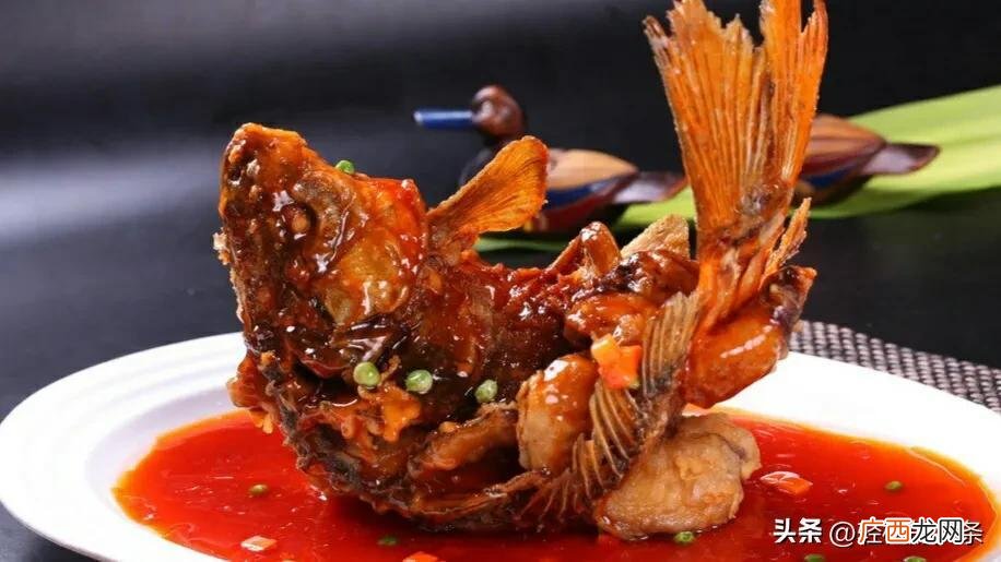 八大菜系之首的鲁菜技法最丰富最见功力 鲁菜的特点是什么