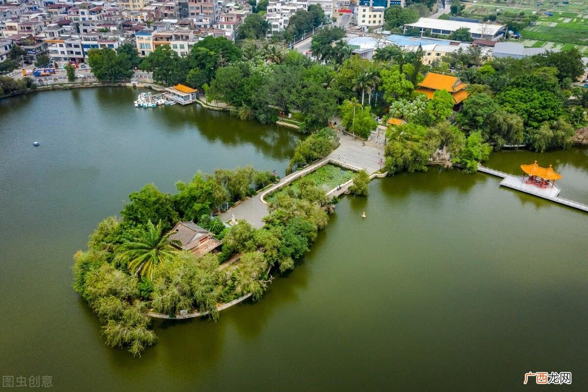 雷州市的基本情况和经济发展水平 雷州是哪个省的城市