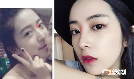 网红脸是什么意思什么梗 网红脸是什么样子