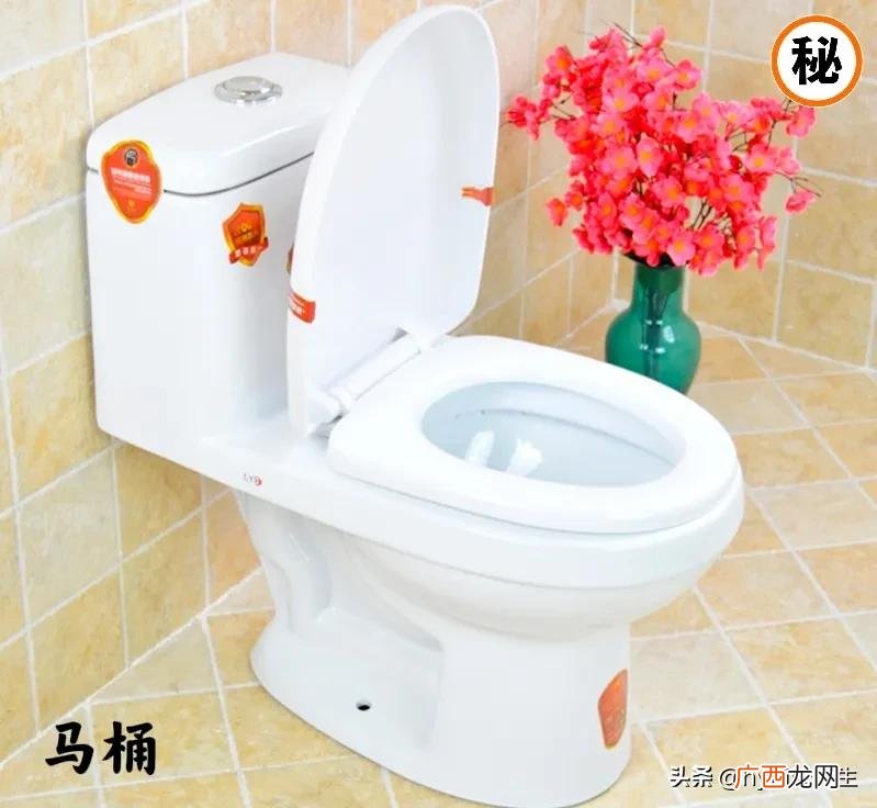 马桶的来历跟刘邦和李世民有关 马桶为什么叫马桶