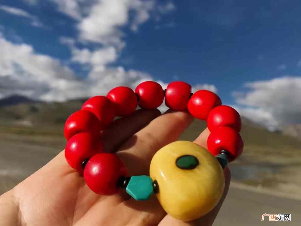 去西藏旅游千万不要买的五种文玩 雪巴珠是什么材质
