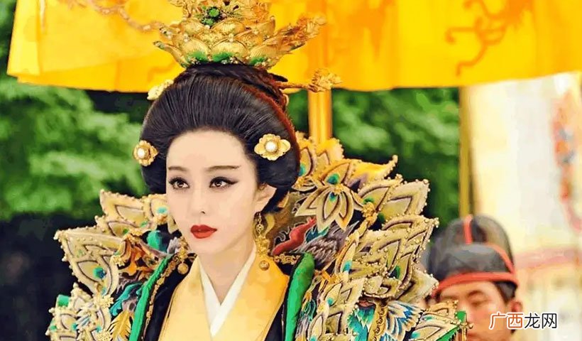 本质上的区别就两点 武则天和慈禧的区别