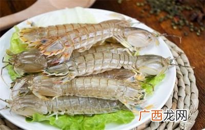 虾婆婆怎么做好吃,椒盐虾婆婆的做法？