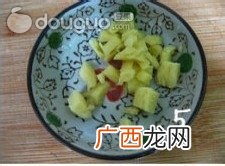 炒冬瓜怎么做好吃,怎么炒冬瓜不酸？
