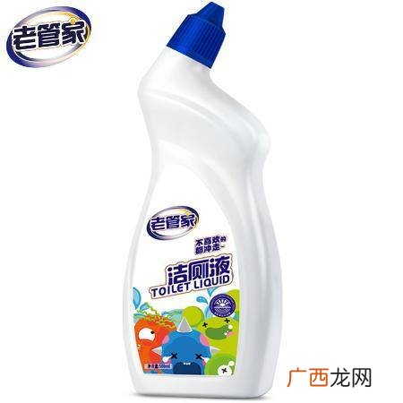 洗厕所的清洁剂叫什么,去尿骚味84消毒液和洁厕灵哪个好？