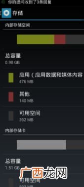 运行内存是什么意思,机身内存，运行内存一样吗？分别是什么？