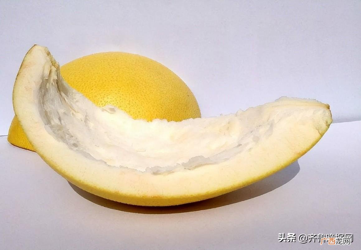 柚子皮去甲醛科学依据 柚子皮能有效去除空气中的甲醛吗