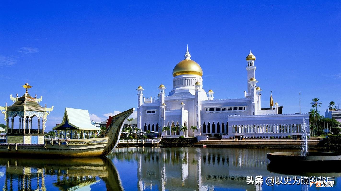 东南亚小国文莱只有5765平方千米 文莱国土面积是多少